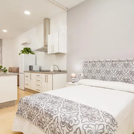 Canadian 2 Appartement