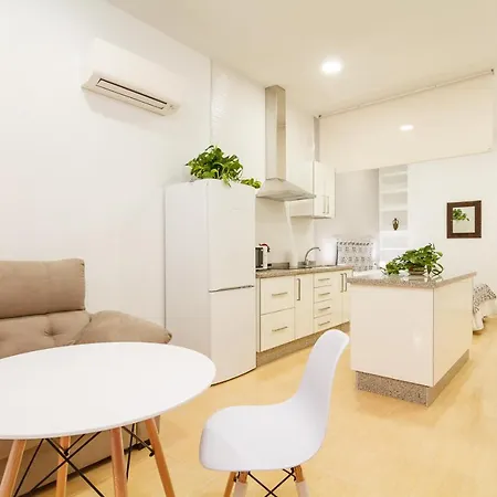 Canadian 2 Apartment *