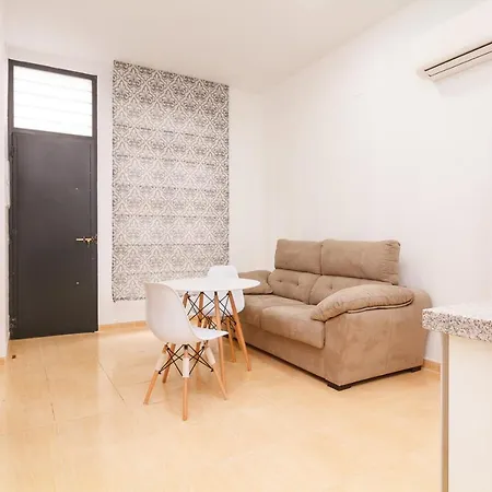 Apartment Canadian 2 Cordoba