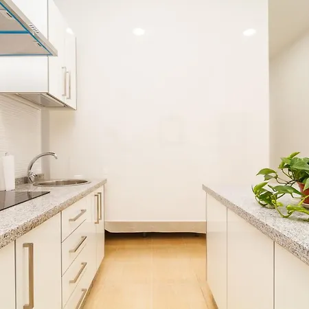 Apartment Canadian 2