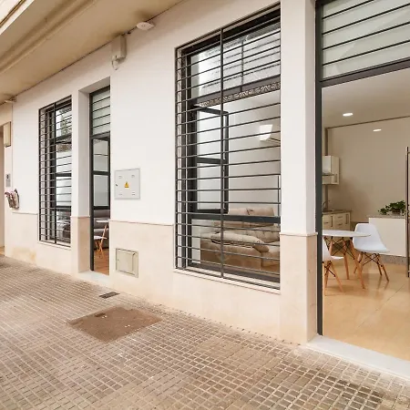 アパート Canadian 2 *