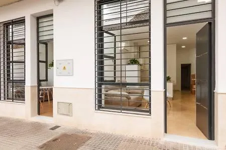 Canadian 2 Appartement