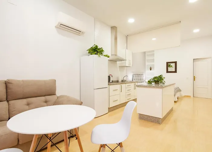 Canadian 2 Appartement *