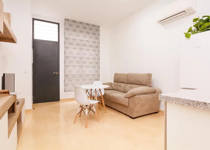 Appartement Canadian 2 Cordoue