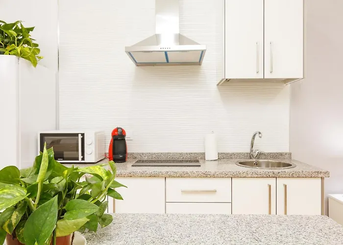 Canadian 2 Apartamento