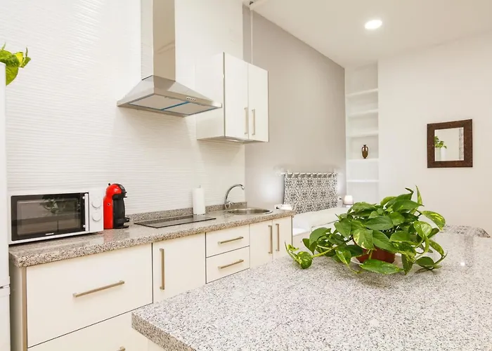 Canadian 2 Apartamento *