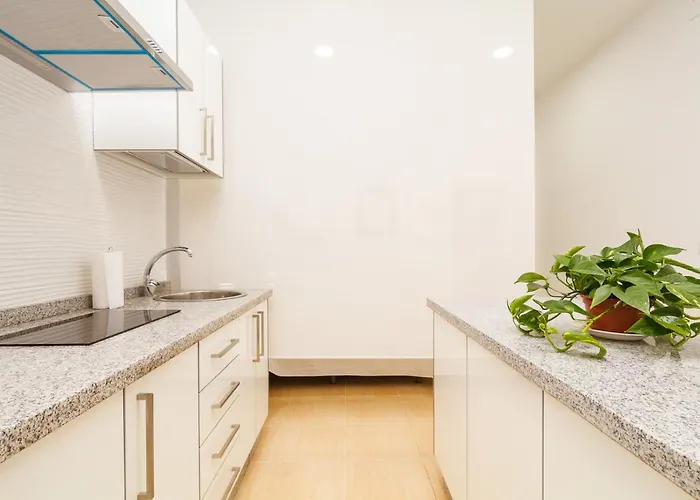 Apartamento Canadian 2