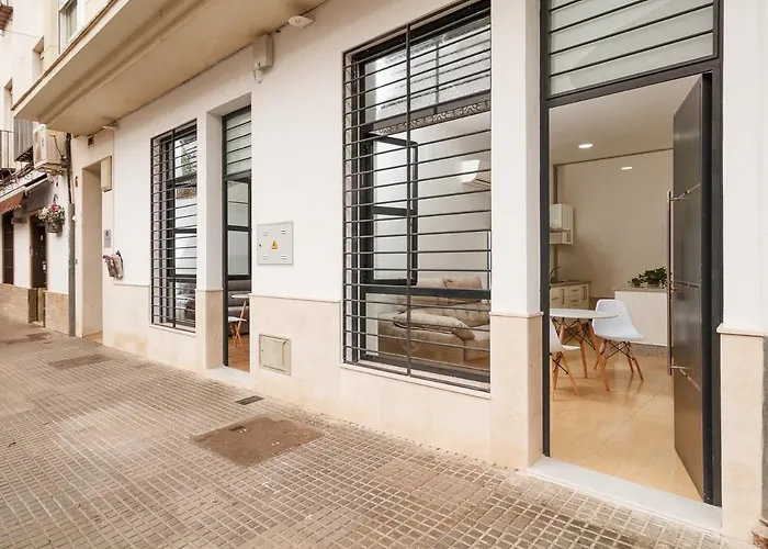 Apartamento Canadian 2 *